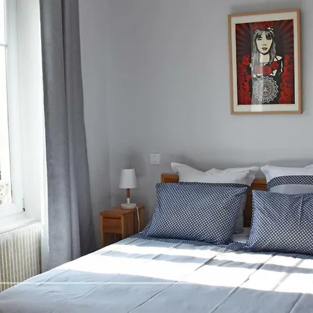 Le Jardin Secret De Beaune Beaune  Room photo