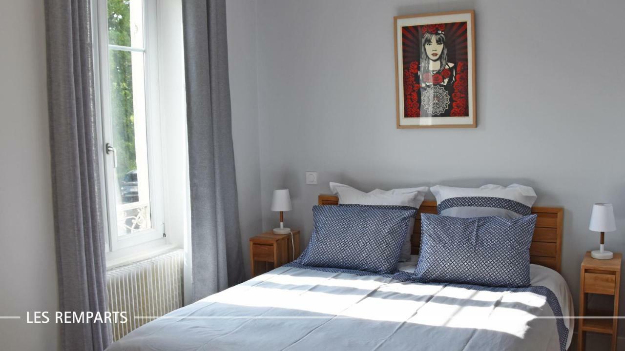 Apartment Le Jardin Secret De Beaune Beaune (Cote d'Or)