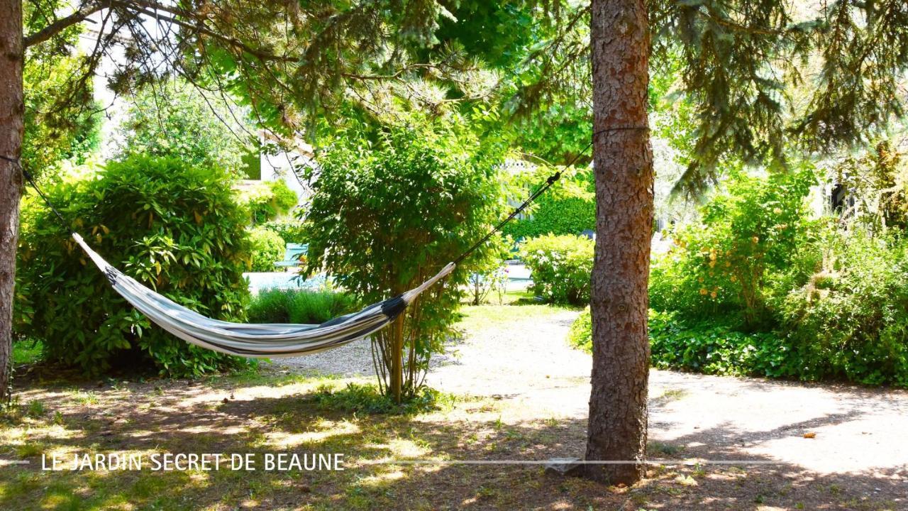 Apartment Le Jardin Secret De Beaune Beaune (Cote d'Or)