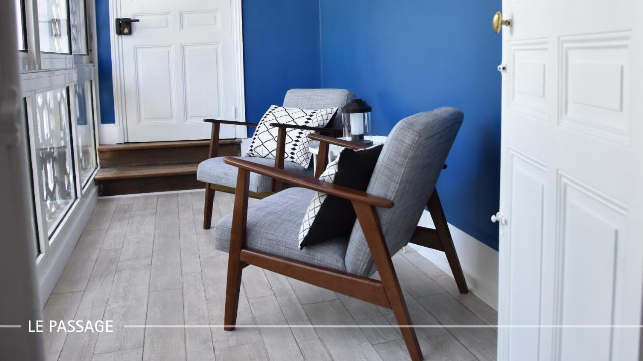 Apartment Le Jardin Secret De Beaune *