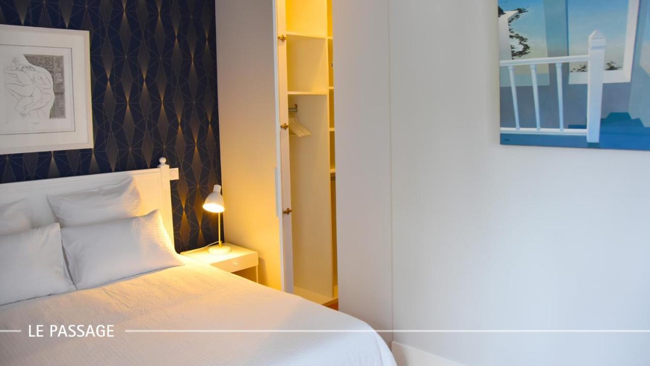 Le Jardin Secret De Beaune Apartment