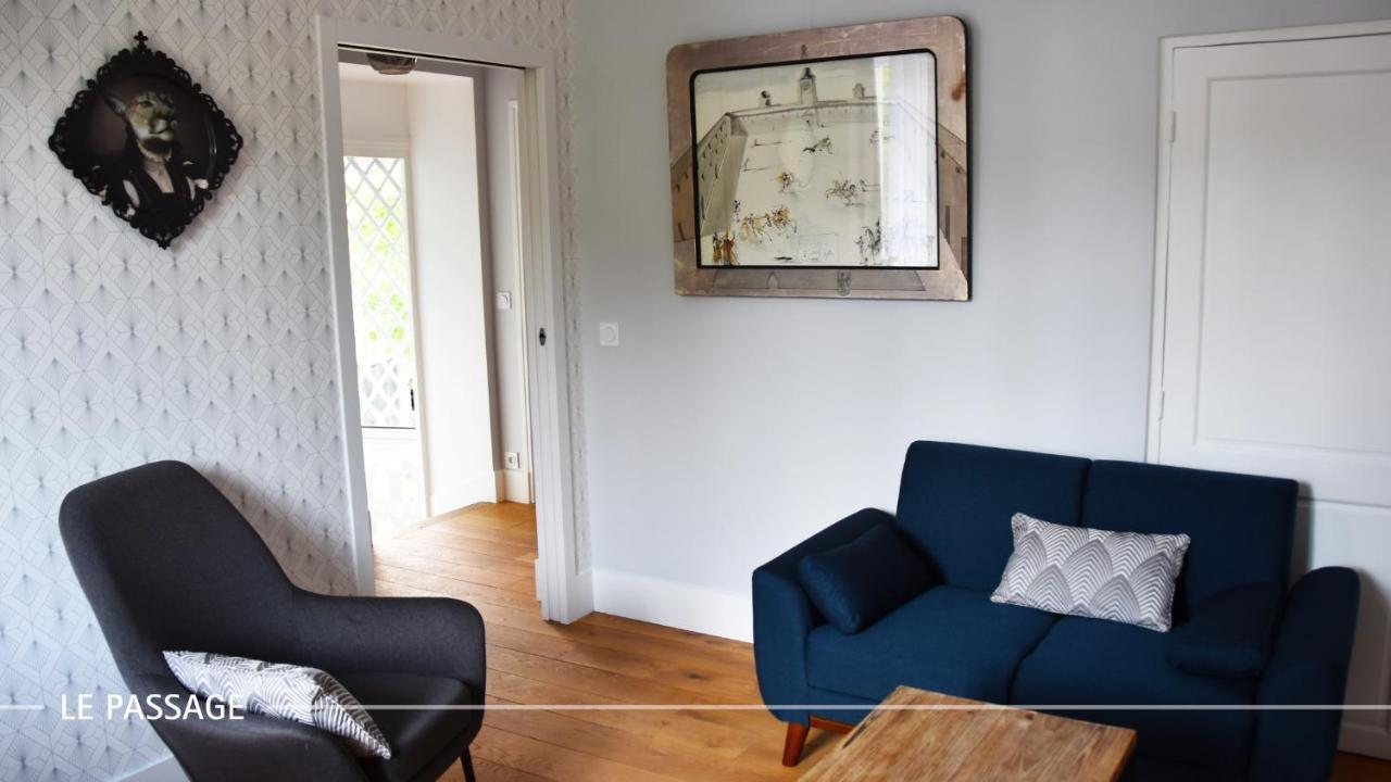 Apartment Le Jardin Secret De Beaune Beaune (Cote d'Or)
